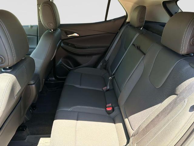 2023 Buick Encore GX Select AWD