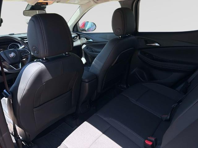 2023 Buick Encore GX Select AWD