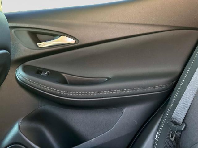 2023 Buick Encore GX Select AWD