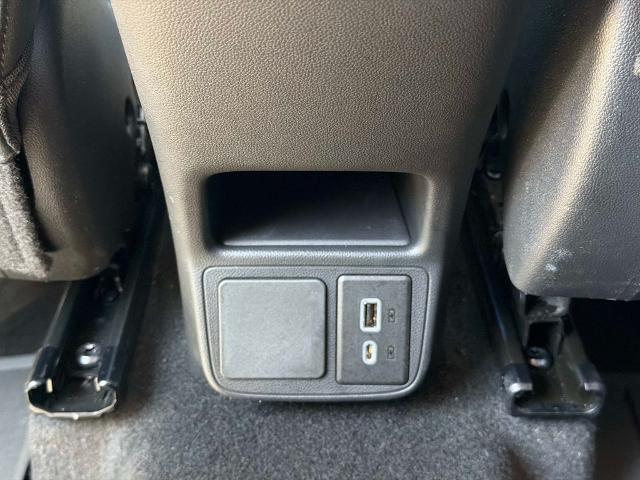 2023 Buick Encore GX Select AWD