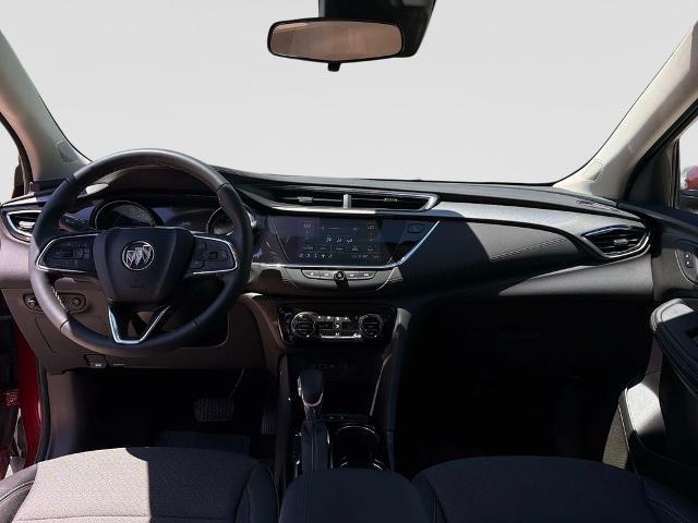 2023 Buick Encore GX Select AWD