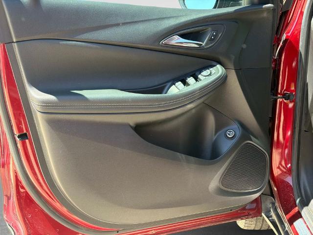 2023 Buick Encore GX Select AWD