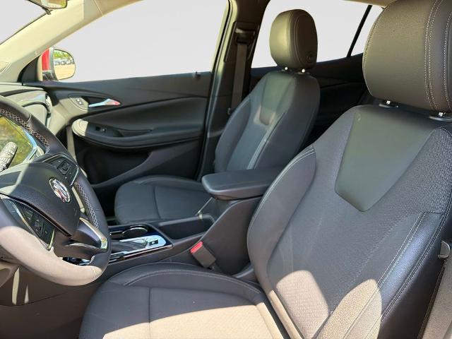 2023 Buick Encore GX Select AWD