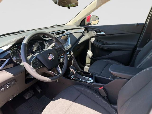 2023 Buick Encore GX Select AWD