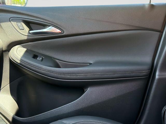 2023 Buick Encore GX Select AWD
