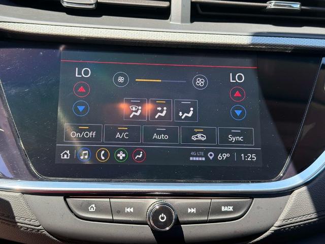2023 Buick Encore GX Select AWD