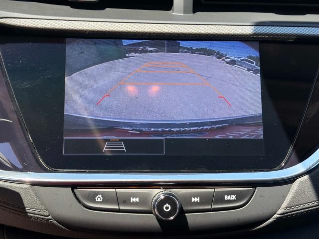 2023 Buick Encore GX Select AWD