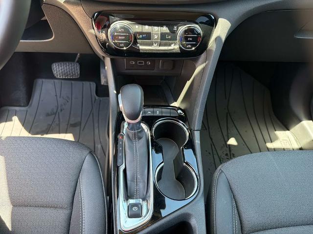 2023 Buick Encore GX Select AWD