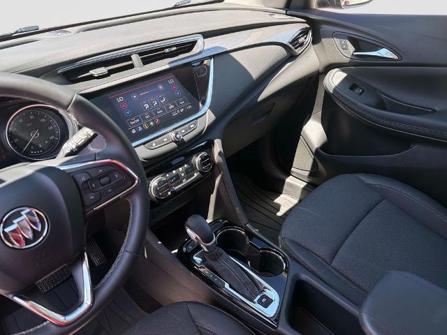 2023 Buick Encore GX Select AWD