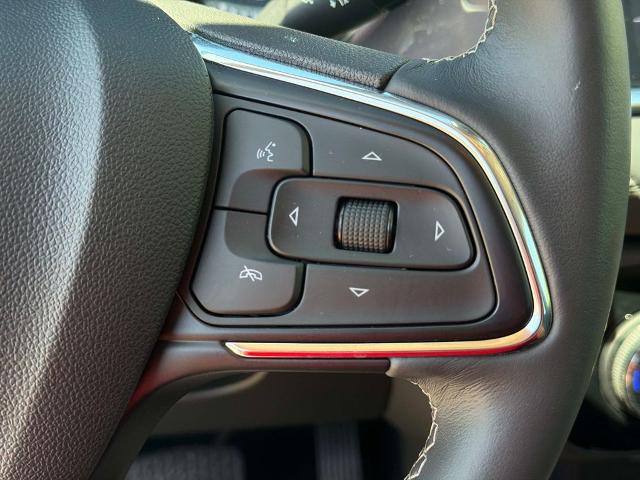 2023 Buick Encore GX Select AWD