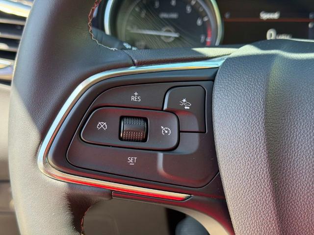 2023 Buick Encore GX Select AWD