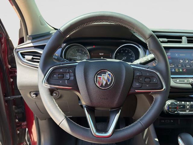 2023 Buick Encore GX Select AWD