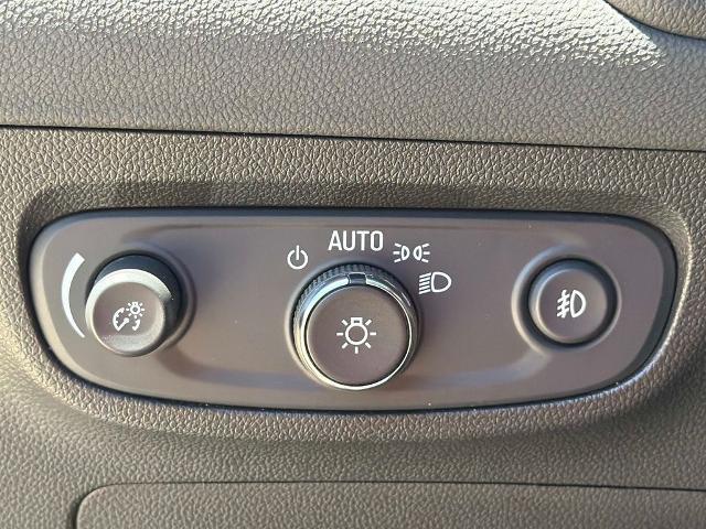 2023 Buick Encore GX Select AWD