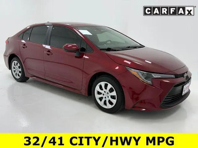 2026 Toyota Corolla LE for sale in Corpus Christi, TX