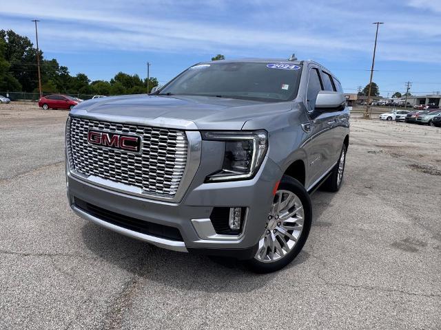 2024 GMC Yukon 4WD Denali for sale in Jonesboro, AR