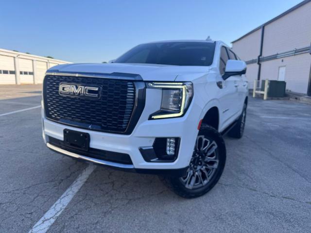 2023 GMC Yukon 4WD Denali Ultimate for sale in Jonesboro, AR