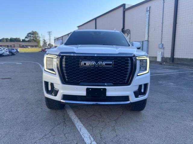2023 GMC Yukon 4WD Denali Ultimate