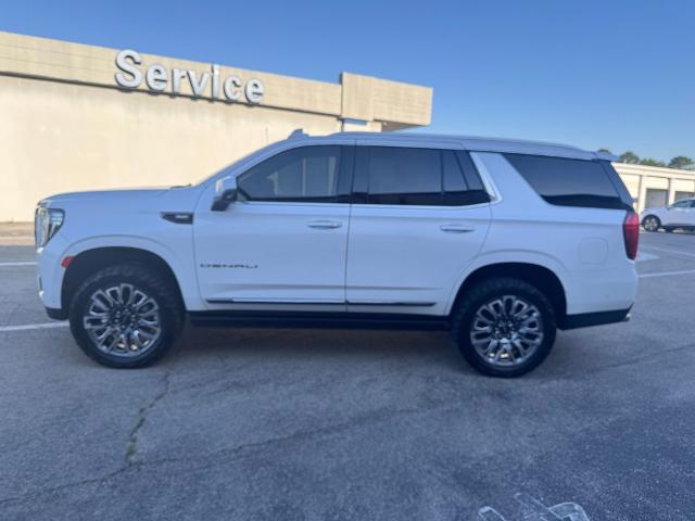 2023 GMC Yukon 4WD Denali Ultimate