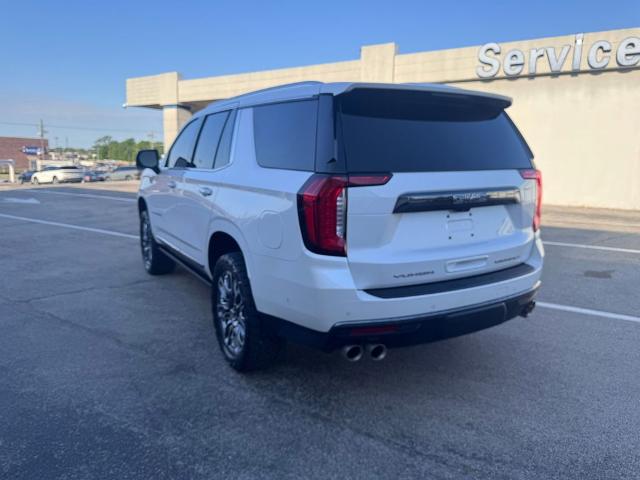 2023 GMC Yukon 4WD Denali Ultimate