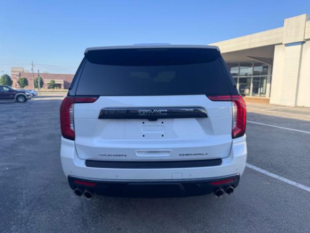 2023 GMC Yukon 4WD Denali Ultimate