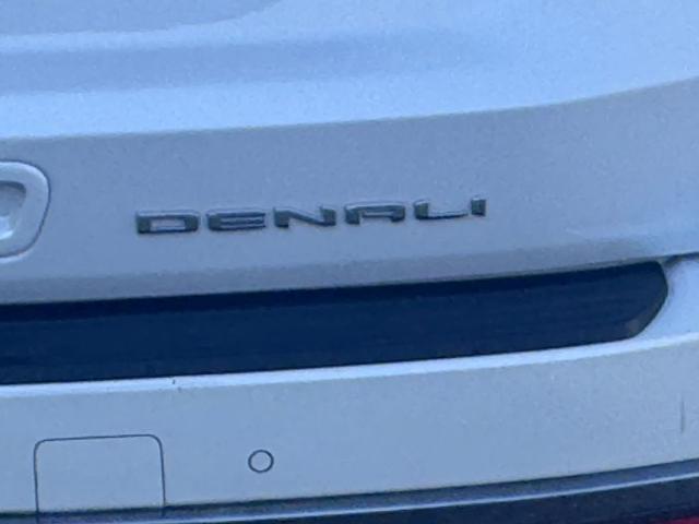 2023 GMC Yukon 4WD Denali Ultimate