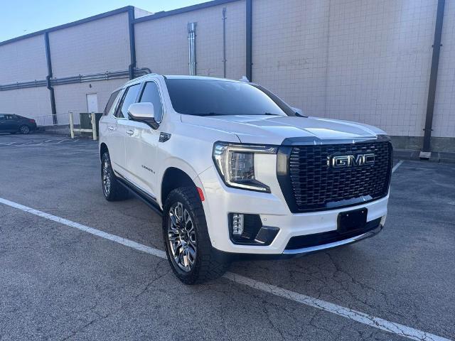 2023 GMC Yukon 4WD Denali Ultimate