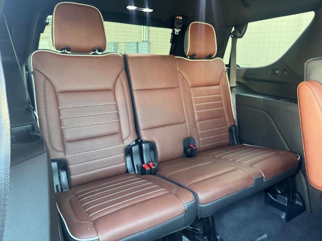 2023 GMC Yukon 4WD Denali Ultimate