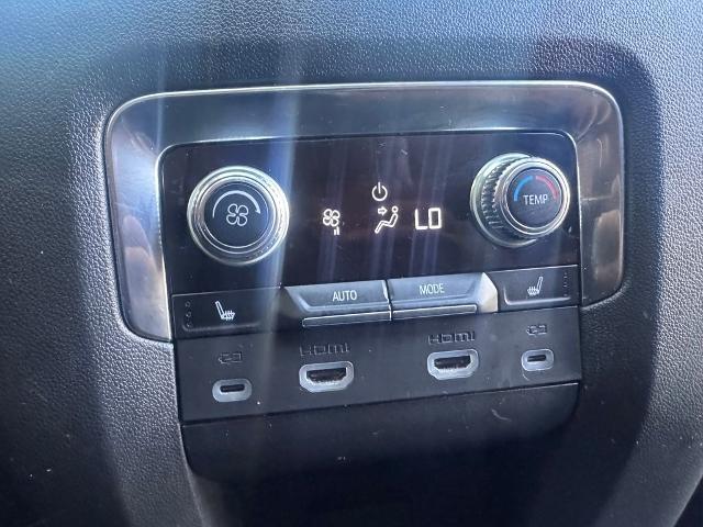 2023 GMC Yukon 4WD Denali Ultimate