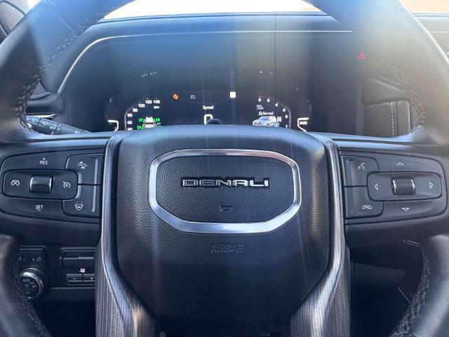 2023 GMC Yukon 4WD Denali Ultimate