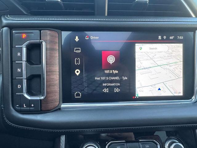 2023 GMC Yukon 4WD Denali Ultimate