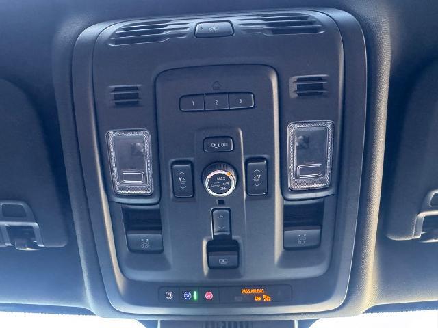 2023 GMC Yukon 4WD Denali Ultimate