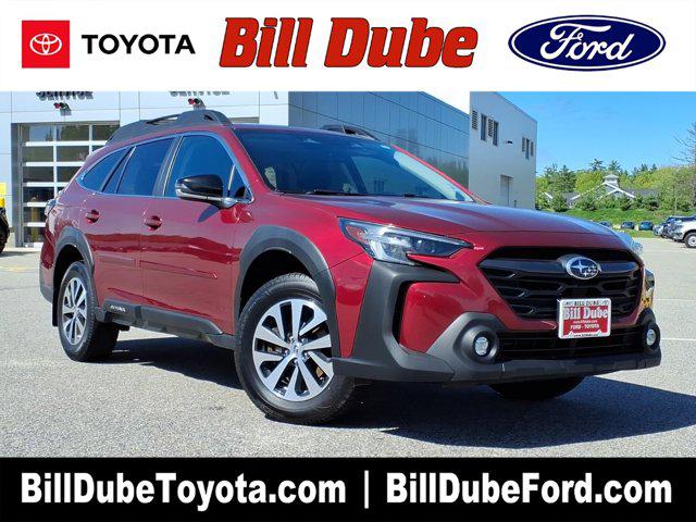 2023 Subaru Outback Premium for sale in Dover, NH
