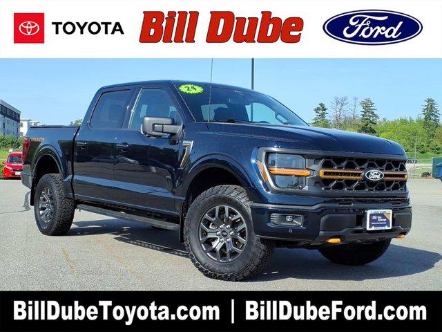 2024 Ford F-150 Tremor for sale in Dover, NH