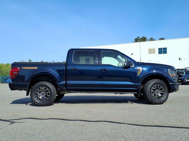 2024 Ford F-150 Tremor