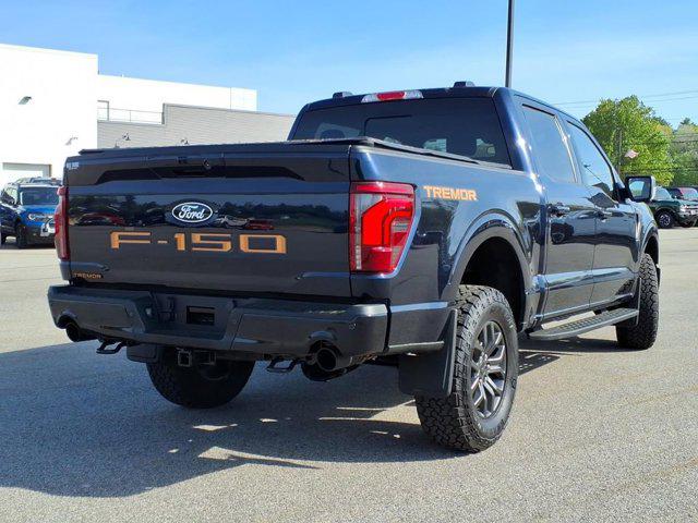 2024 Ford F-150 Tremor