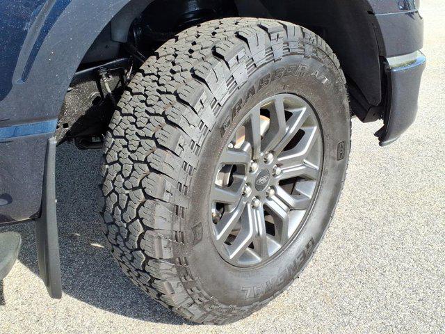 2024 Ford F-150 Tremor