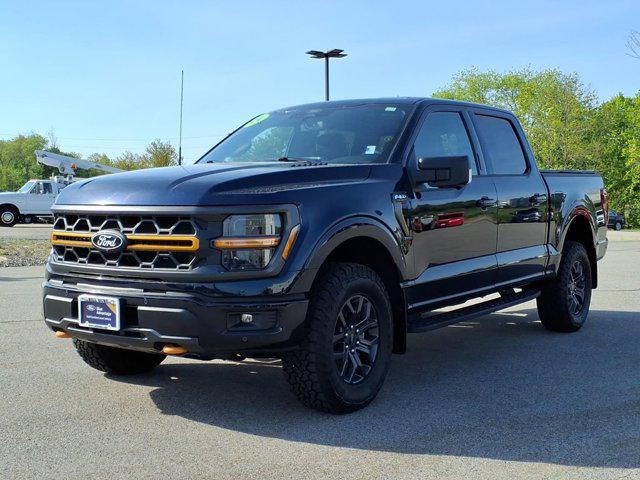 2024 Ford F-150 Tremor