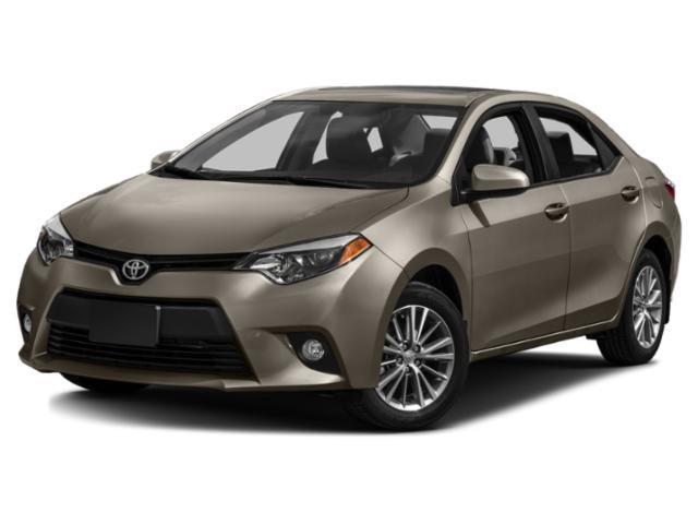 2015 Toyota Corolla L for sale in Dover, NH