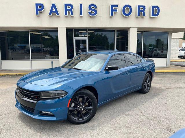 2023 Dodge Charger SXT AWD for sale in Paris, AR