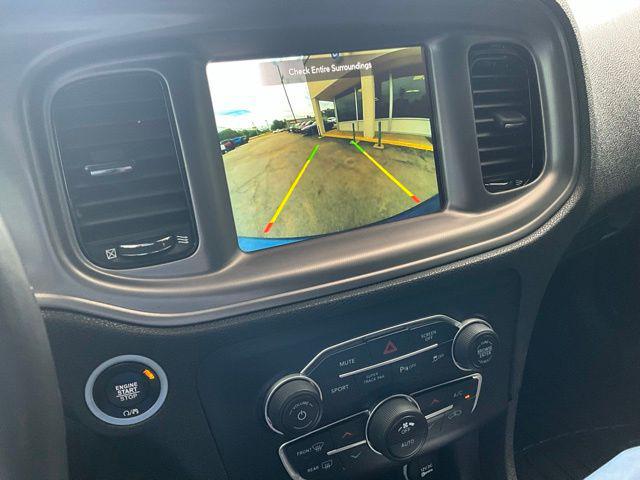 2023 Dodge Charger SXT AWD