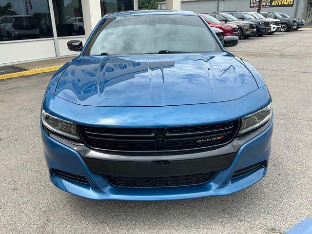 2023 Dodge Charger SXT AWD
