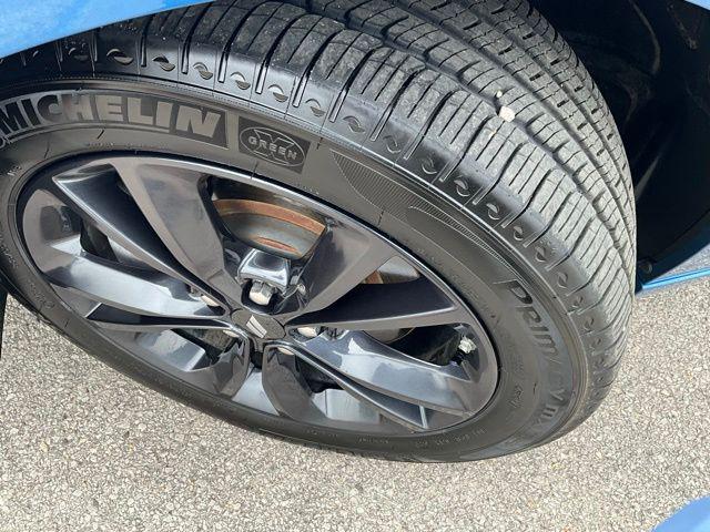 2023 Dodge Charger SXT AWD