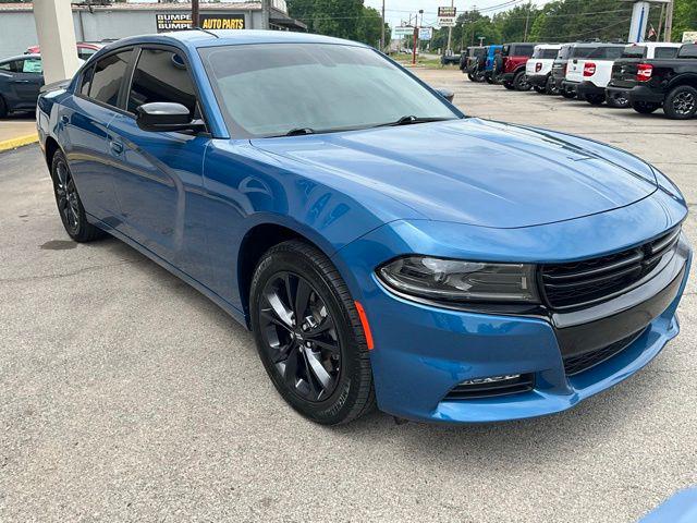 2023 Dodge Charger SXT AWD