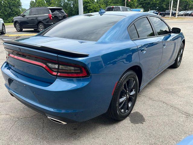 2023 Dodge Charger SXT AWD