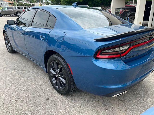 2023 Dodge Charger SXT AWD