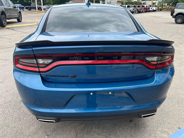 2023 Dodge Charger SXT AWD