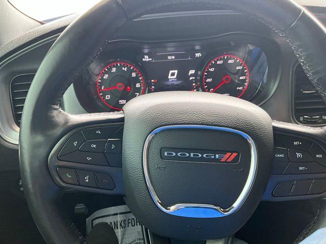 2023 Dodge Charger SXT AWD