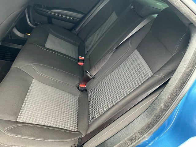 2023 Dodge Charger SXT AWD