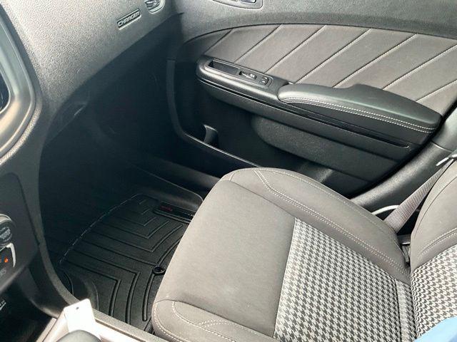 2023 Dodge Charger SXT AWD