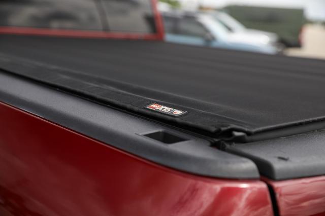 2019 Ram 2500 Big Horn Crew Cab 4x4 6'4" Box